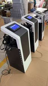 2025 <span class=keywords><strong>plus</strong></span> récent rouleau minceur 5 en 1 Vibration réduction de graisse corps façonnage dispositif G5 Pro boule intérieure 360 degrés Rotation masseur - Product Image 3