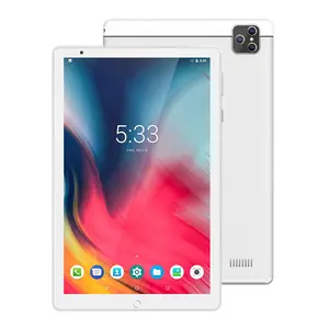 UTAB M802 Tablet Android Octa Core, RAM 2GB + ROM 32GB 4G 8 Inci 4G