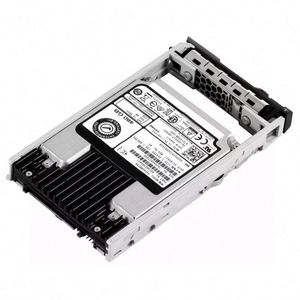JGXK2 480GB ใหม่เอี่ยม ฮาร์ดดิสก์แบบ SAS ความเร็วสูง 12GB/s ขนาด 2.5 นิ้ว สำหรับองค์กร พร้อมถาดใส่สำหรับเซิร์ฟเวอร์ - Product Image 3