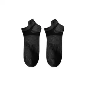 Men's Socks meia cano longo Premium Fashion School Plain In A Box Custom Design Funky Top Selling Cartoon Long socks logo custom