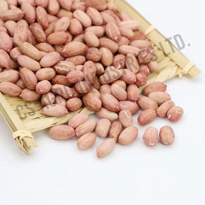 เมล็ดถั่วลิสงสดเกรดสูงไม่มีเปลือก - Product Image 2