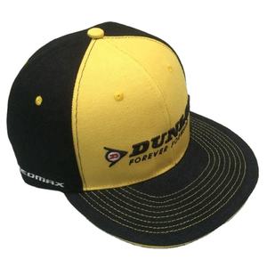 مخصص شعار شقة حافة قبعات سائق الشاحنة oem gorras - Product Image 1