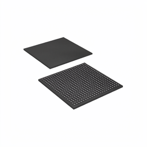 Composant électronique intégré 484 BGA 10CL016YF484C6G – Canal de distribution fabricant - Product Image 1