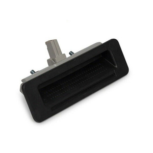 Interruptor de Bloqueo de Maletero Opel 13266127 13266126 13107621 6240285 Negro, Pieza de Repuesto para Coches Europeos - Product Image 2