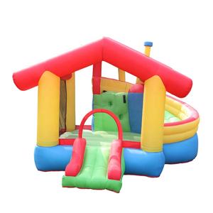 Videur gonflable extérieur commercial grande tente de château plein d'entrain magique à un prix - Product Image 2