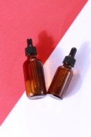 Supplément de gouttes de chlorophylle de marque privée OEM pour le soutien immunitaire et énergétique