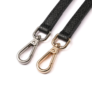 Accesorios para hacer bolsos de cuero de 1,2 cm, asas y correas para bolsos, correas para bolsos de cuero, asas para campeones largos - Product Image 4