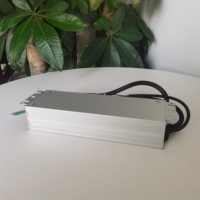 TBW-UV150 Ballast électronique UVLED, alimentation électrique, étanche, aluminium, gradation infinie 0-10V PWM, transformateurs de pilote LED, OEM