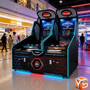 ZDYS Distributeur <span class=keywords><strong>de</strong></span> jouets en peluche et <span class=keywords><strong>de</strong></span> machines <span class=keywords><strong>de</strong></span> <span class=keywords><strong>basket</strong></span> d'arcade à faible MOQ - Product Image 3