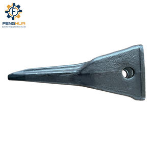 Accessori per escavatore benna anteriore dente e laterale 1 u3352rc 1 u3352tl 1 u3202 scavatore denti - Product Image 4