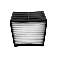 Filtre à air de remplacement OEM haute précision, spécifications standard, disponible après-vente E0530K01 SN40005 pour M-an