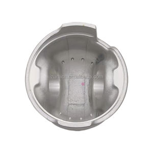 IZUMI 6 Cylinder 110mm 6D14 Diesel <b>Engine</b> Piston ME032619 ME032216 ME032298 ME032531 ME032621 - Product Image 4