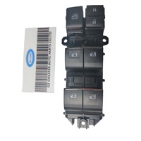 Piezas de repuesto para coche WLBTR, interruptor de Control de ventanilla eléctrica 84040-0E040 840400E040 para Toyota