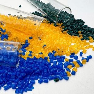 Lldpe Granules Plastic Factory Price Virgin HDPE LDPE LLDPE Granules Polyethylene <b>Raw</b> <b>Material</b> - Product Image 6