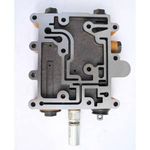 250200147 ZL50GN 12C0185 Válvula de Control de Transmisión para Planta de Fabricación - Product Image 6