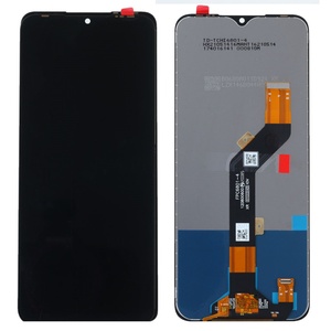 หน้าจอแอลซีดีสำหรับมืออาชีพ, หน้าจอ LE6 LCD infinix tecno pova NEO LE6H ไม่มีการเปลี่ยนสำหรับจอแสดงผล Le6 - Product Image 3