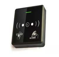 Module de lecteur de codes-barres 2D QR intégré étanche IP54 AD331 UART TTL CMOS pour bus, kiosque, contrôle d'accès