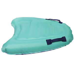 Planches de <span class=keywords><strong>surf</strong></span> gonflables avec poignée, flotteurs de piscine, jouet de plage, tapis flottant pour adultes et débutants - Product Image 1