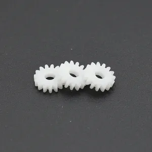 MJL 10 PIÈCES Engrenage d'embrayage 15T CARRIAGE LOCK pour <span class=keywords><strong>HP</strong></span> <span class=keywords><strong>2355</strong></span> 2488 3180 4480 4580 4500 4600 4660 5610 5740 5750 5780 5788 6210 6310 6318 8049 - Product Image 5