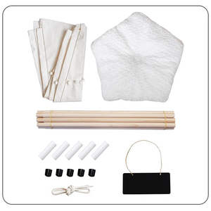 Yueshang fuera de la tienda del gato tienda del espectáculo del gato Casa de la tienda del gato - Product Image 3