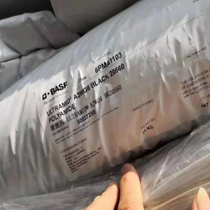 เรซิน PA66 เสริมใยแก้ว 30% ขายดี ความแข็งแรงสูง ทนความร้อน วัสดุพลาสติกวิศวกรรม Ultramid <span class=keywords><strong>A3WG6</strong></span> - Product Image 4