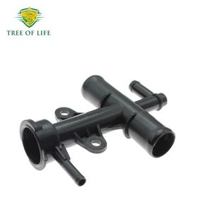 Manguera de Refrigerante Tree Of Life 21418-3AB3A para Reemplazo del Radiador del Motor de Nissan Versa - Product Image 3