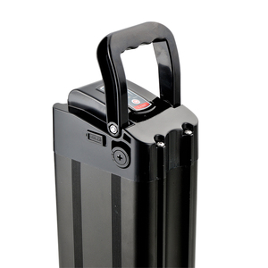 Batterie au lithium rechargeable 48V 20Ah Silver Fish pour vélo électrique 1000W - Product Image 5