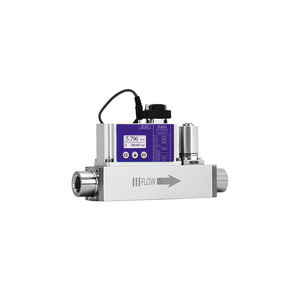 Medidor de Flujo de Aire para Gas, Medidor de Flujo de Oxígeno, Medidor de Flujo de Aire en Línea, Mini Medidor de Flujo - Product Image 6