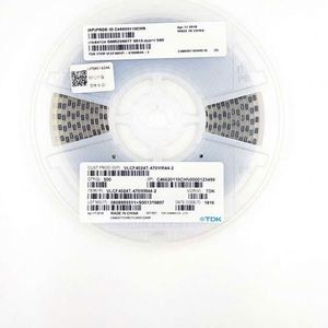 Bulk Discount VLCF4024T-470MR44-2 4024 Inductors Wire Wound Inductors 47uH 20% 640mA 0.644ohm - Product Image 1