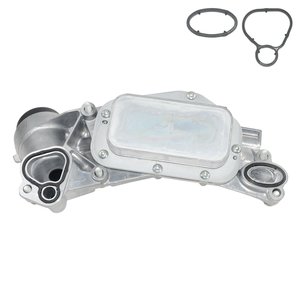 93186324 5650364 25199751 12992593 radiatore olio motore per Chevrolet AVEO / KALOS Hatchback CRUZE <span class=keywords><strong>ASTRA</strong></span> H (A04) INSIGNIA - Product Image 2