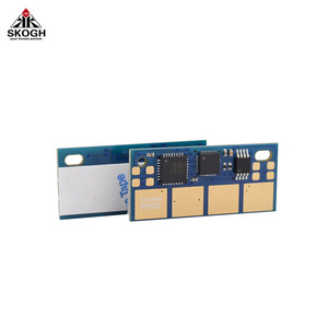 Chip per Cartuccia Tamburo 20N1HK0 20N1HC0 20N1HM0 20N1HY0 4.5K per Stampanti <span class=keywords><strong>Lexmark</strong></span> CS331dw CS431dw CX331adwe CX431adw - Product Image 4