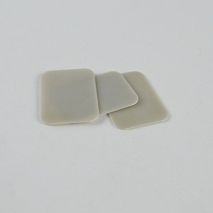 Sustrato Cerámico de Nitruro de Aluminio de Alta Conductividad Térmica, Personalizado de Fábrica, <span class=keywords><strong>para</strong></span> Disipación de Calor en Semiconductores - Product Image 1