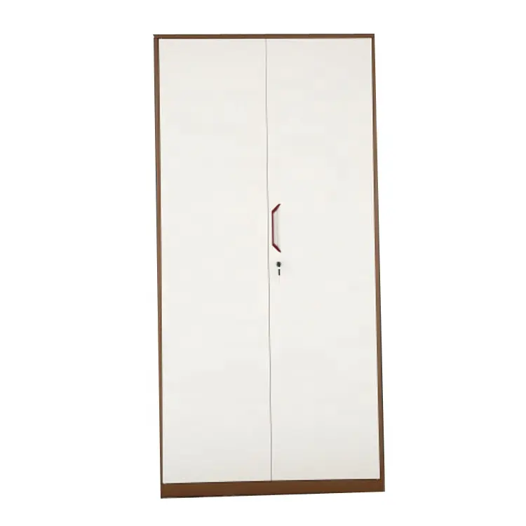 Customizable commercial metal cabinet steel folding storage two door file cabinet