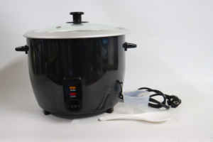 Cucinare elettrodomestici a tamburo elettrico per cuociriso elettrodomestici con Auto tenere caldo OEM customizzare - Product Image 6
