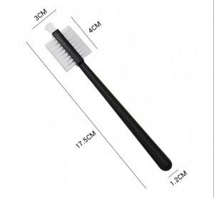 Brosse de nettoyage de cuisine pour le lavage du presse-agrumes Machine à jus de soja Machine à jus d'artefact en plastique PP - Product Image 4