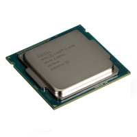 ICOOLAX utilisé processeur CPU d'occasion i3 i5 i7 10400 10400f Core 2600 4590 4770 8700k 4770 4790 6700 3770 2400 5700 9e 8e