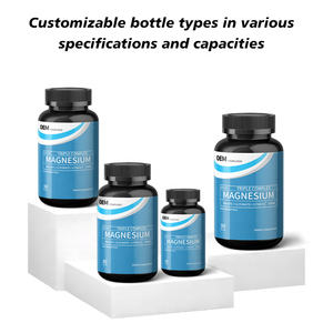 Fábrica de Suplementos OEM ODM, MOQ Flexible, Opciones de Botellas y Cajas para Acuerdos de Larga Duración con Marcas - Product Image 2