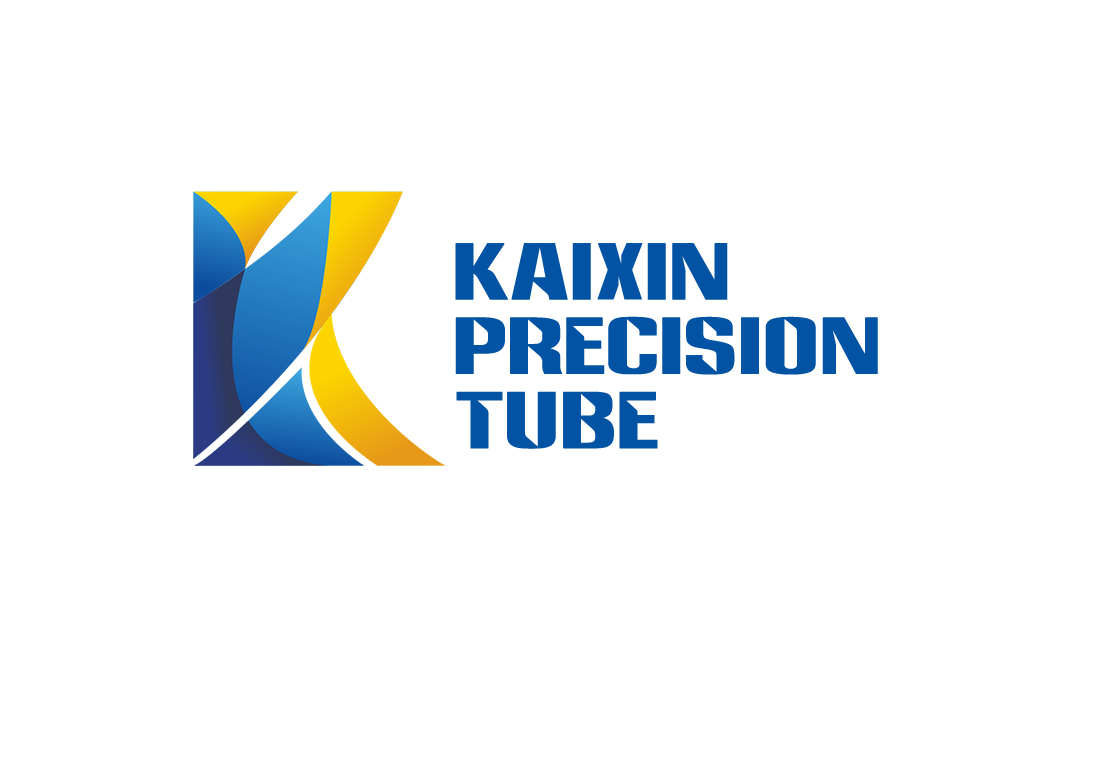 Shenzhen Kaixin Precision Tube Co., Ltd. logo