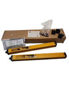 Controlador PLC, Sensor, Cortina de Luz de Seguridad, Nuevo y Original, SEG20-2512SN-L0-3-Y - Product Image 1