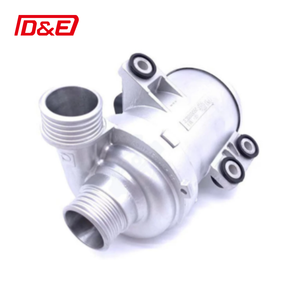 Pompe à eau pour <span class=keywords><strong>voiture</strong></span> Pompe à eau pour moteur <span class=keywords><strong>électrique</strong></span> 3 boulons pour BMW X3 Z4 328i 128i 528i 330 11517586925 - Product Image 4