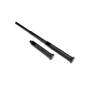 Defense Safety Riot Elastic Baton