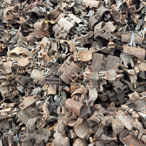 Độ bền kéo cao giàn giáo thiết lập sử dụng thứ hai tay giàn giáo cho xây dựng công nghiệp cao cấp ống thép và kẹp - Product Image 4