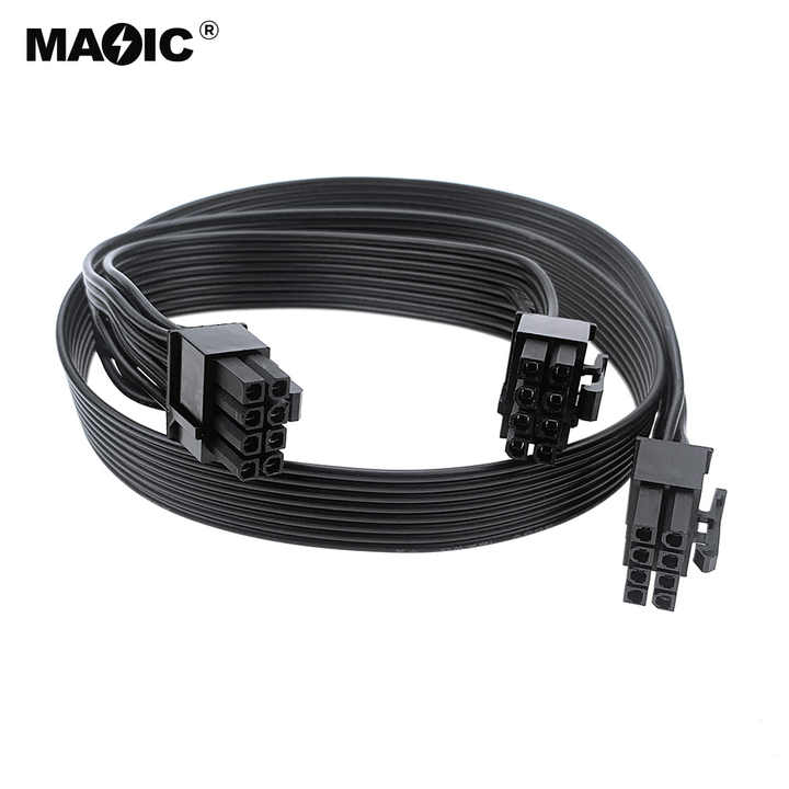 Cable Adaptador SATA 15 PIN A PCI-E/ 6 PIN - Foto 2