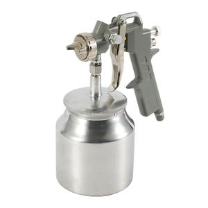 <span class=keywords><strong>PISTOLA</strong></span> DE PULVERIZACIÓN eléctrica <span class=keywords><strong>automotriz</strong></span> Hvlp, Juego de piezas, <span class=keywords><strong>pistola</strong></span> de polvo - Product Image 4