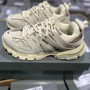 Zapatos Deportivos de Diseño de Lujo para Hombre, Modelo 2025, con Iluminación LED Track 3.0, Zapatos de Caminar para Mujer para Actividades al Aire Libre - Product Image 4