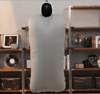 Custom Garment Dryer 220V 450W Dual Mode UV Function Timer Clothes Drying Machine for Home and Commercial Use