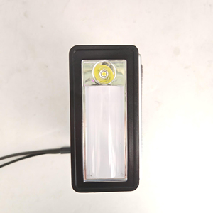 Rechargeable Factory OEM Solar Powered 8 Band Radio FM AM SW BT USB TF MP3 Player with <b>LED</b> Light Built-in <b>Speaker</b> Portable Radio - Product Image 2