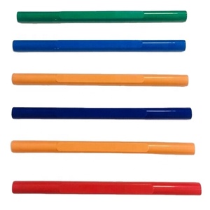 Bộ Phận Tay Cầm Bằng Nhựa Cho Phụ Kiện Xe Đẩy Mua Sắm, Giỏ Hàng Ống Nhựa PP Cho Tay Cầm - Product Image 1