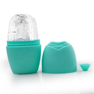 Xu hướng mới Băng khuôn mặt con lăn Băng Khuôn Silicone. Băng silicon mặt con lăn - Product Image 5