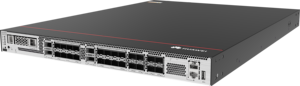 Huaweis 02354MJX USG6725F AC ยูนิตหลัก (4 * QSFP28 + 16 * zSFP + + 8 * SFP +, 2แหล่งจ่ายไฟ AC) องค์กร VPN ไฟร์วอลล์ - Product Image 3